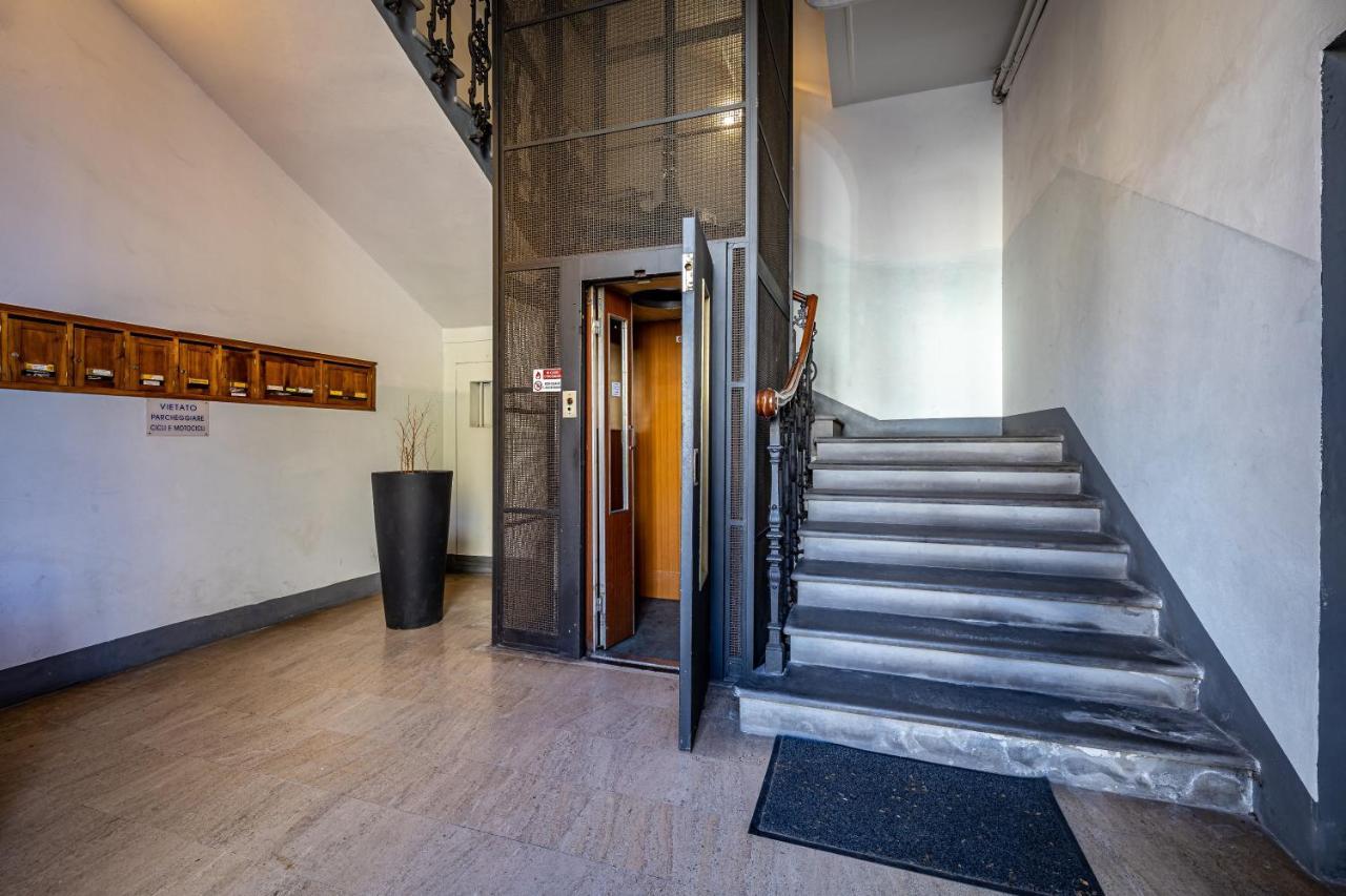 Maison Pitti פירנצה מראה חיצוני תמונה