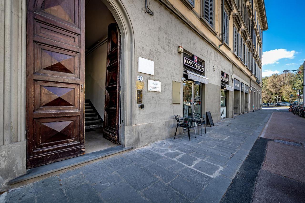 Maison Pitti פירנצה מראה חיצוני תמונה