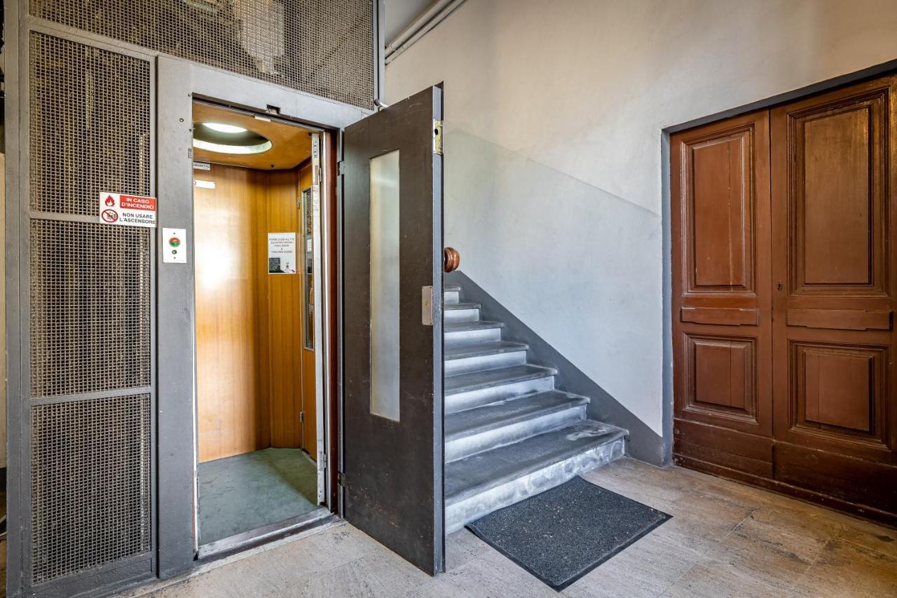 Maison Pitti פירנצה מראה חיצוני תמונה