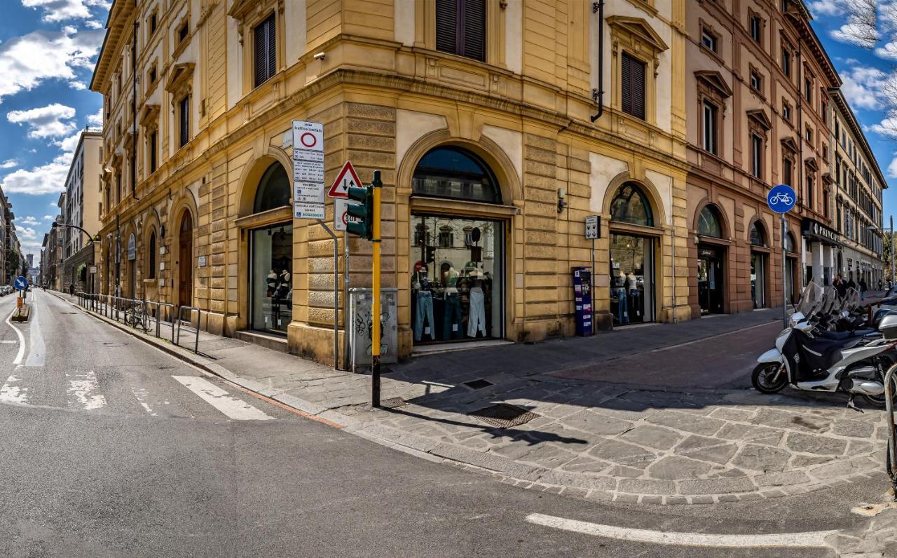 Maison Pitti פירנצה מראה חיצוני תמונה